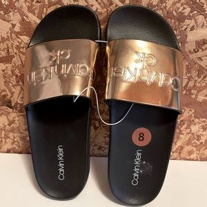 Calvin Klein Slides (8)